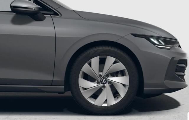 Volkswagen GOLF 1.5 eHybrid Life Edition !!!Profiteer ook van 4.000 euro inruilpremie!!!