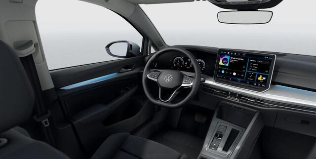 Volkswagen GOLF 1.5 eHybrid Life Edition !!!Profiteer ook van 4.000 euro inruilpremie!!!