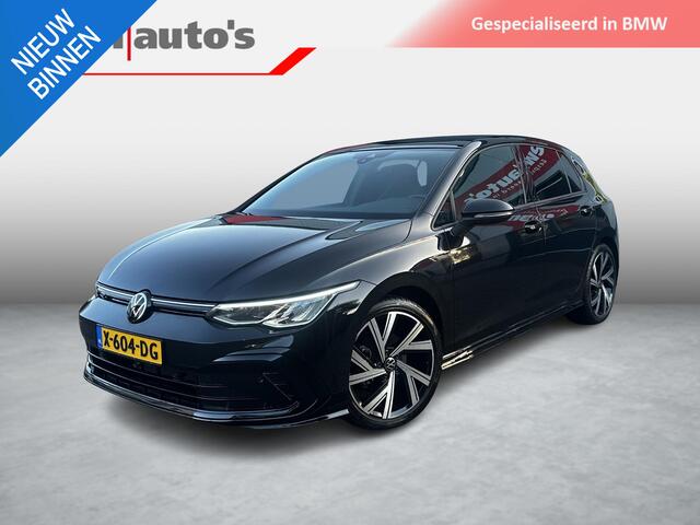 Volkswagen GOLF 1.5 eTSI R-Line Panorma