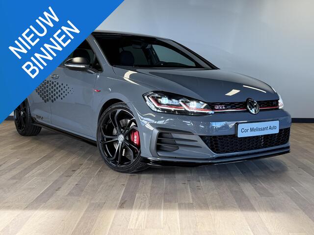 Volkswagen GOLF 2.0 TSI GTI TCR ABT | PANO | DCC | DYN