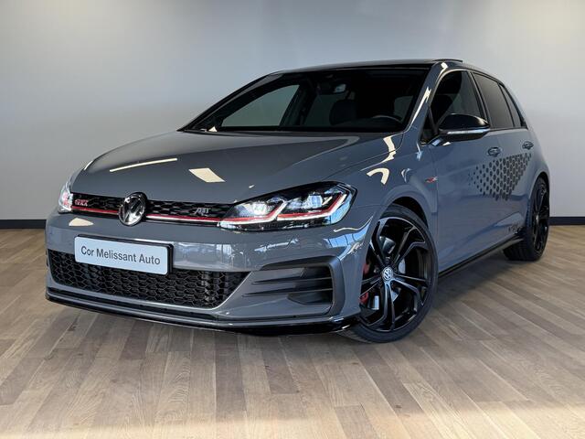 Volkswagen GOLF 2.0 TSI GTI TCR ABT | PANO | DCC | DYN