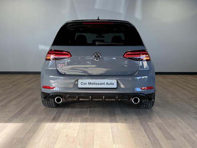 Volkswagen GOLF 2.0 TSI GTI TCR ABT | PANO | DCC | DYN