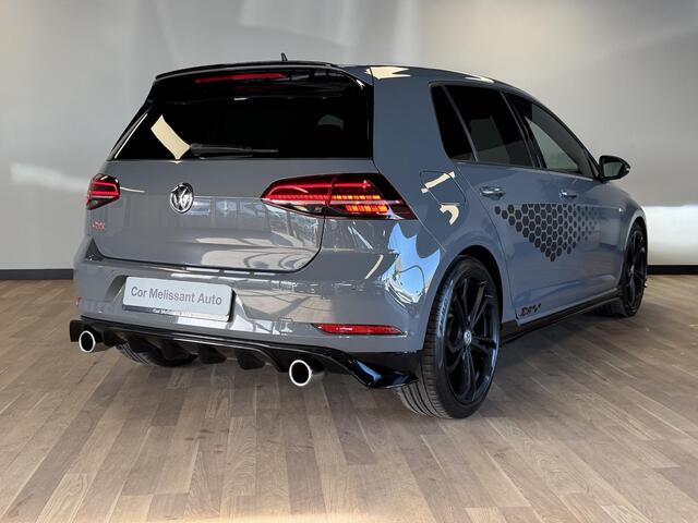 Volkswagen GOLF 2.0 TSI GTI TCR ABT | PANO | DCC | DYN