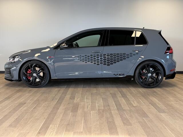 Volkswagen GOLF 2.0 TSI GTI TCR ABT | PANO | DCC | DYN