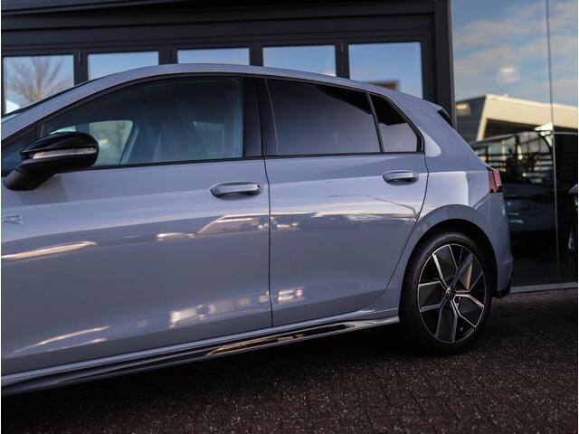 Volkswagen GOLF 1.5 TSI R-Line Edition