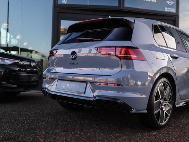 Volkswagen GOLF 1.5 TSI R-Line Edition