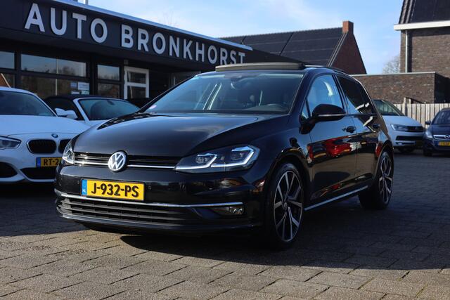 Volkswagen GOLF 1.5 TSI HIGHLINE BUSINESS R I AUT I PANO I CAMERA I ACC I LED