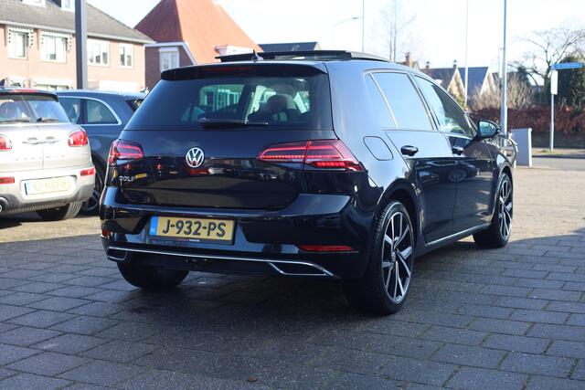 Volkswagen GOLF 1.5 TSI HIGHLINE BUSINESS R I AUT I PANO I CAMERA I ACC I LED