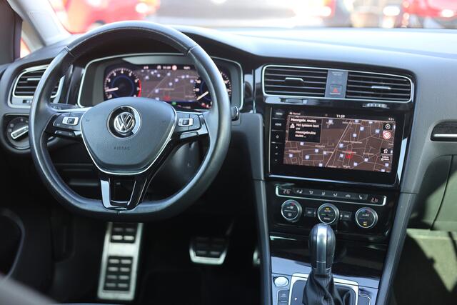 Volkswagen GOLF 1.5 TSI HIGHLINE BUSINESS R I AUT I PANO I CAMERA I ACC I LED