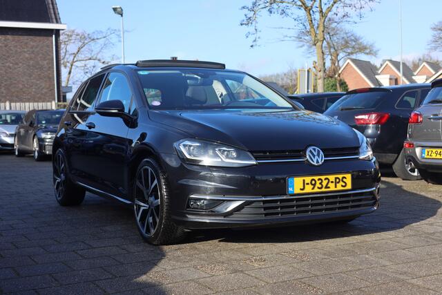 Volkswagen GOLF 1.5 TSI HIGHLINE BUSINESS R I AUT I PANO I CAMERA I ACC I LED