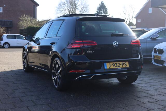 Volkswagen GOLF 1.5 TSI HIGHLINE BUSINESS R I AUT I PANO I CAMERA I ACC I LED