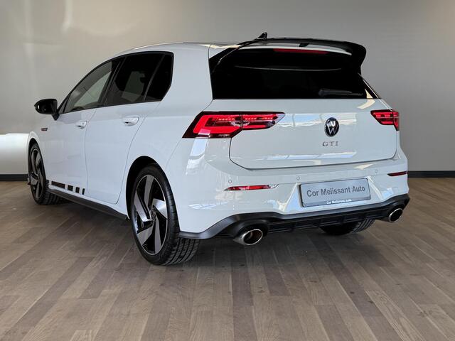 Volkswagen GOLF 2.0 TSI GTI Clubsport PANO | PPF | CAMERA