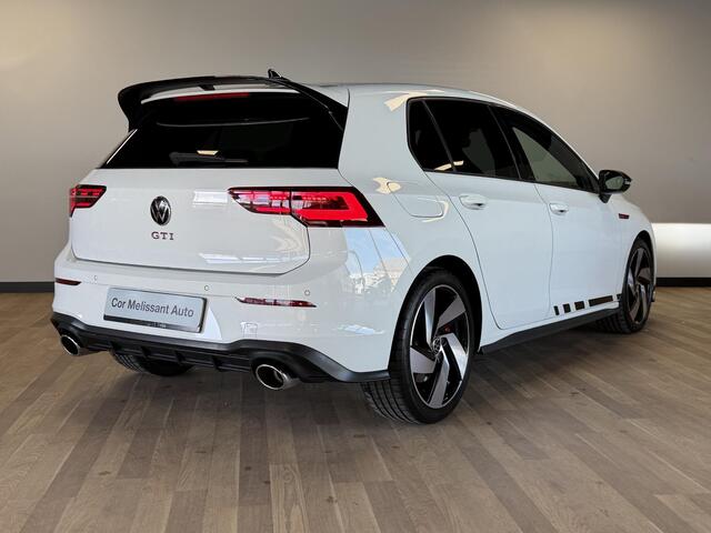 Volkswagen GOLF 2.0 TSI GTI Clubsport PANO | PPF | CAMERA