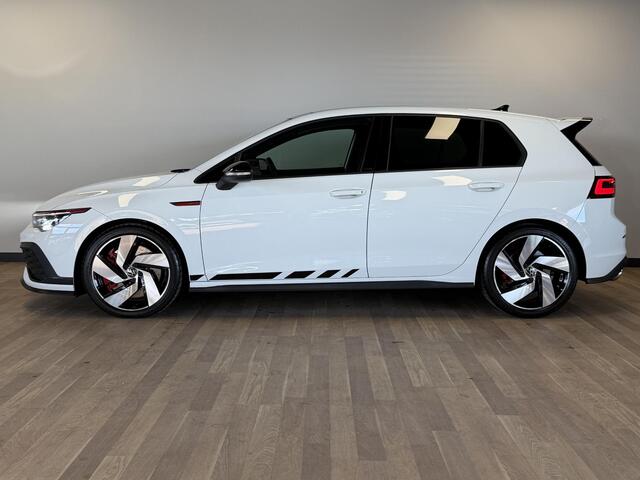 Volkswagen GOLF 2.0 TSI GTI Clubsport PANO | PPF | CAMERA