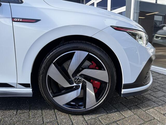 Volkswagen GOLF 2.0 TSI GTI Clubsport PANO | PPF | CAMERA