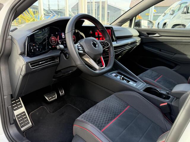 Volkswagen GOLF 2.0 TSI GTI Clubsport PANO | PPF | CAMERA