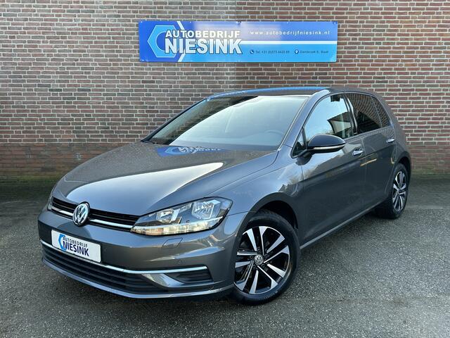 Volkswagen GOLF 1.0 TSI IQ.DRIVE