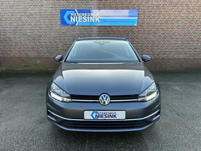 Volkswagen GOLF 1.0 TSI IQ.DRIVE