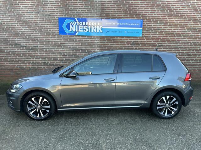 Volkswagen GOLF 1.0 TSI IQ.DRIVE