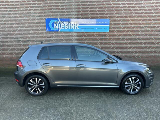 Volkswagen GOLF 1.0 TSI IQ.DRIVE