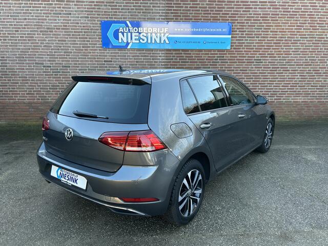 Volkswagen GOLF 1.0 TSI IQ.DRIVE