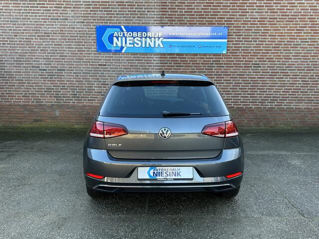 Volkswagen GOLF 1.0 TSI IQ.DRIVE