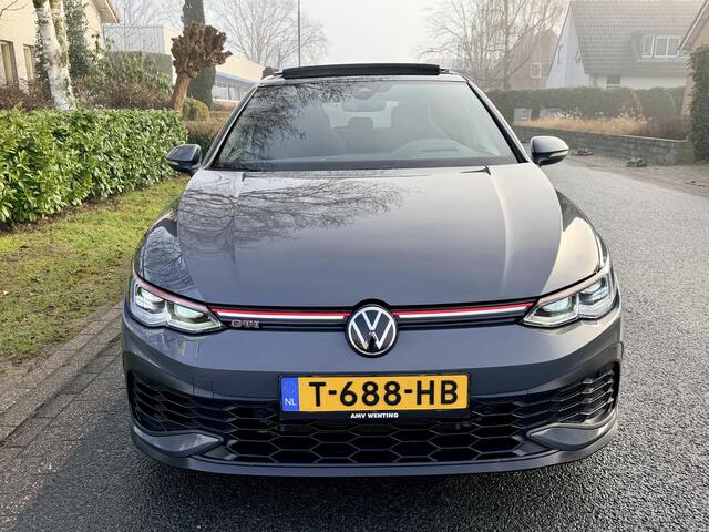 Volkswagen GOLF 2.0 TSI GTI 45 Clubsport 300PK DSGoPanooHeadUp