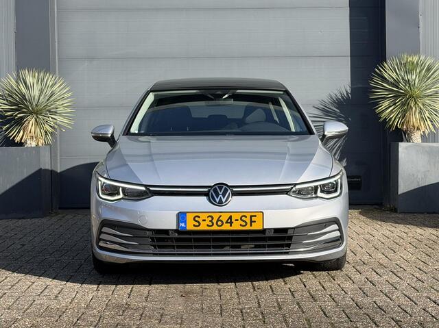 Volkswagen GOLF 1.5 TSI Highline