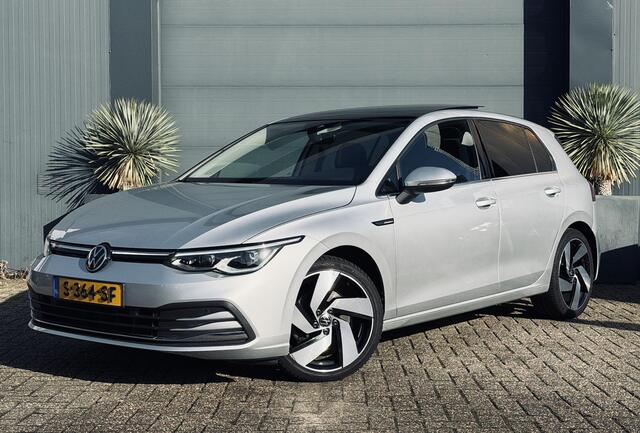 Volkswagen GOLF 1.5 TSI Highline