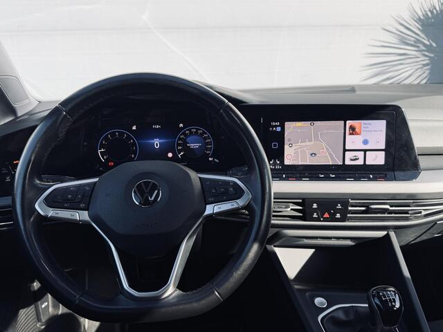 Volkswagen GOLF 1.5 TSI Highline