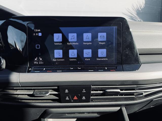 Volkswagen GOLF 1.5 TSI Highline