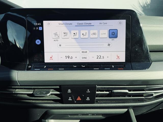 Volkswagen GOLF 1.5 TSI Highline