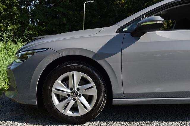 Volkswagen GOLF Variant NEW 1.5 TSI LIFE VIRTUAL/PDC/CARPLAY /STUURVERW /FABRIEKS GARANTIE