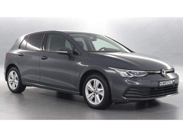 Volkswagen GOLF 1.0 eTSI 110pk DSG Life Business
