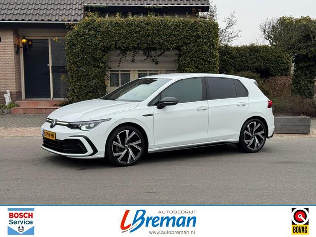 Volkswagen GOLF 1.5 ETSI R-LINE DSG BUSINESS+