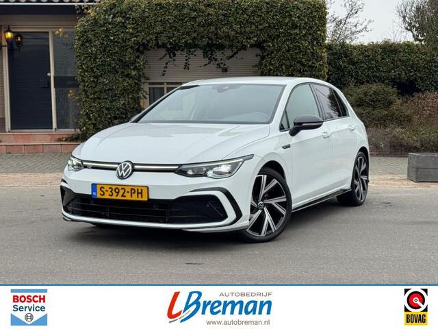 Volkswagen GOLF 1.5 ETSI R-LINE DSG BUSINESS+