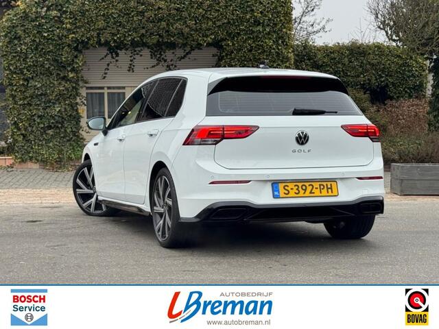 Volkswagen GOLF 1.5 ETSI R-LINE DSG BUSINESS+