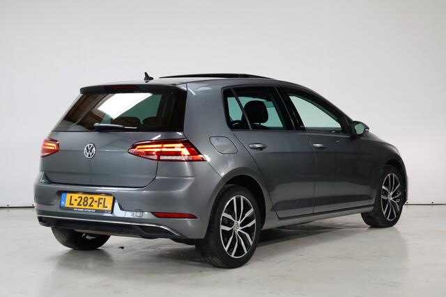 Volkswagen GOLF 1.4 TSI Highline | Pano | Acc | Dealer Oh | Automaat