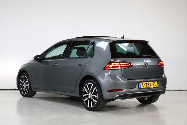Volkswagen GOLF 1.4 TSI Highline | Pano | Acc | Dealer Oh | Automaat