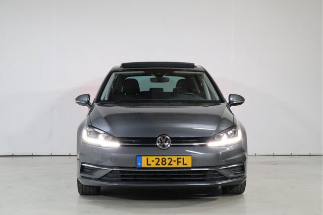 Volkswagen GOLF 1.4 TSI Highline | Pano | Acc | Dealer Oh | Automaat