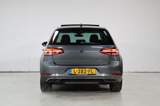 Volkswagen GOLF 1.4 TSI Highline | Pano | Acc | Dealer Oh | Automaat