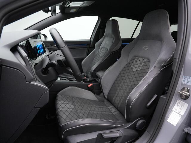 Volkswagen GOLF 1.5 eTSI 150 pk DSG R-Line Business | Trekhaak | Stuur-/stoelverwarming | Achteruitrijcamera | Adaptive Cruise