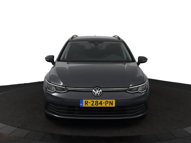 Volkswagen GOLF Variant 1.0 TSI Life |ACC |Carplay|Virtualcockpit