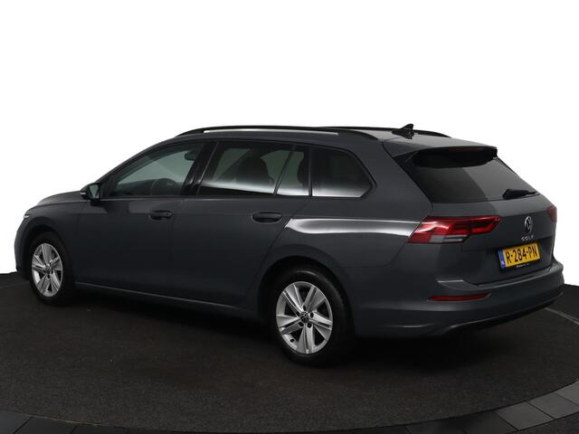 Volkswagen GOLF Variant 1.0 TSI Life |ACC |Carplay|Virtualcockpit