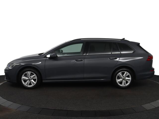 Volkswagen GOLF Variant 1.0 TSI Life |ACC |Carplay|Virtualcockpit