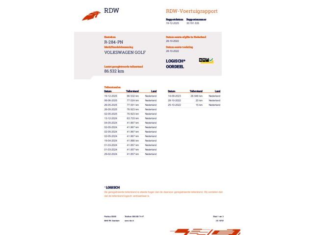 Volkswagen GOLF Variant 1.0 TSI Life |ACC |Carplay|Virtualcockpit