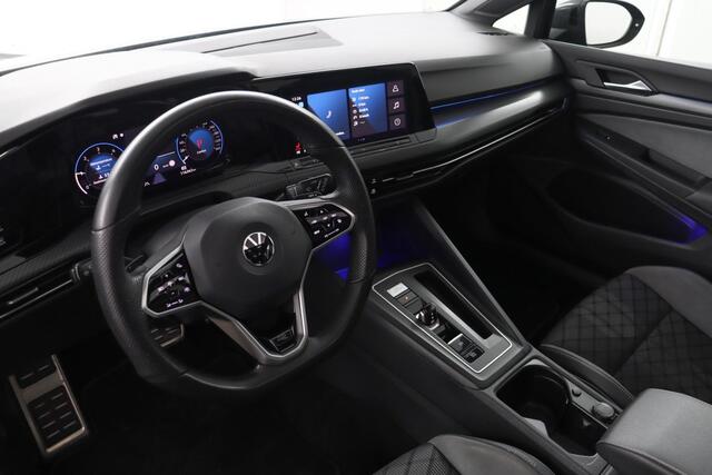 Volkswagen GOLF Variant 2.0 TDI R-Line Business | Automaat | Pano | IQ-Light | Bomvol | Keyless | Stoel & Stuurverwarming