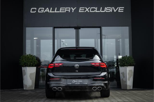 Volkswagen GOLF 2.0 TSI R 4Motion - Panorama | H&K | Stoelkoeling | Memory | Stuurverwarming