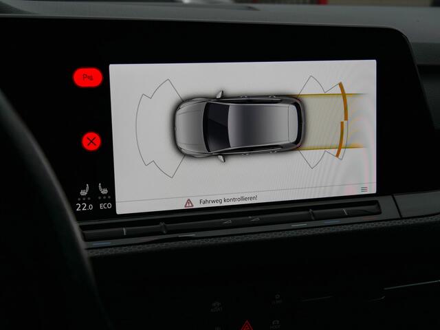 Volkswagen GOLF 1.4 eHybrid GTE | NAVIGATIE | SFEERVERL. | CARPLAY |