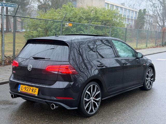 Volkswagen GOLF 2.0 TSI GTI PERF Schuifdak - VC - Automaat !!!